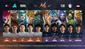 Rekap Hasil M6 Mobile Legends Stage Round 4 Day 2, Team Liquid ID Selangkah Lagi Lolos Playoff!