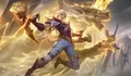 Rekomendasi Build Lukas Mobile Legends, Dominasi Pertandingan dengan Item Ini!