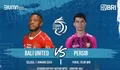 Rekomendasi Tempat Nobar Bali United Vs Persib Bandung di Bogor, Jangan Sampai Terlewatkan!