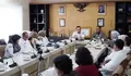 Tata Kelola APBD Kota Bogor Diapresiasi Itjen Kemendagri