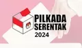 Mahkamah Konstitusi Tolak Sengketa Pilkada Serentak 2024 Ogan Komering Ulu, Permohonan Paslon YPN YESS Dinyatakan Kabur