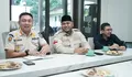  Sambangi Mako Satpol-PP, Komisi I Bahas Isu Penegakan Perda di Kota Bogor