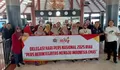 Hari Pers Nasional 2025 Digelar di Riau Dukung Penuh Asta Cita Prabowo dan Nilai Kejujuran