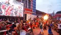 Ragam Kekayaan Budaya Nusantara Ditampilkan dalam Bogor Street Festival  CGM 2025