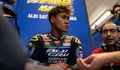 Hadapi Seri Perdana World Supersport, Aldi Satya Mahendra Targetkan Hasil Optimal