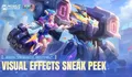 Jadwal Rilis Skin MPL Terbaru 'Prismatic Sentinel', Para Gamers Mobile Legends Siap-siap Terpukau!