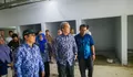 Revitalisasi Pasar Sukasari Bogor Terancam Molor, Wali Kota Minta Percepatan Pembangunan