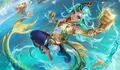 Mengenal Karakteristik Hero Kalea, Roamer Serba Guna di Mobile Legends