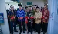 Gedung Umar Bin Khattab Rumah Sakit Islam Diresmikan, Fasilitas Kesehatan di Kota Bogor Bertambah!