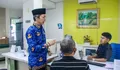 Walikota Bogor Minta Layanan PDAM Tetap Maksimal saat Libur Lebaran