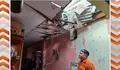 Atap Rumah Ambruk di Bogor Barat Akibat Hujan Deras dan Angin Kencang, Satu Korban Luka Ringan