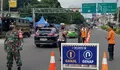 Macet Horor, Pemkab Bogor Baru Bisa Terjunkan Petugas dan Belum Bisa Lebarkan Jalan Alternatif Puncak