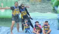 Promo Diskon Tiket Masuk Bogor Aquagame Selama Libur Lebaran, Paket Wisata Berlima Jadi Murah Meriah!