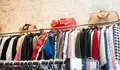 Surga Belanja Baju Thrifting di Bogor, Banyak Barang Branded yang Dijual Murah Meriah