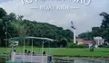 Kebun Raya Bogor Beri Diskon Khusus Libur Lebaran 2025, Harga Naik Kapal Keliling Danau Gunting Cuma Segini