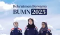 Latihan Soal Tes Akhlak Rekrutmen Bersama BUMN 2025, Lengkap dengan Kunci Jawaban dan Pembahasan