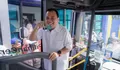 Biskita Transpakuan Beroperasi Kembali, Ketua DPRD Kota Bogor: Alternatif Transportasi Publik yang Nyaman!
