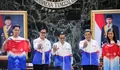 Marathon Internasional BTN JAKIM 2025 Siap Ukir Sejarah Baru di Indonesia