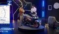 Yamaha Y-Connect: Smart Riding Experience Buat Generasi MAXi