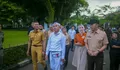 Bakal Berkantor di Bogor, Dedi Mulyadi Ganti Nama Gedung Bakorwil jadi Gedung Pakuan Pajajaran