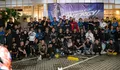 Semangat Silaturahmi di Synergy Ride, Touring Malam Bersama Yamaha