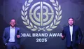 BTN Diakui Dunia! Sukses Raih Global Brand Awards 2025 Berkat Transformasi Digital