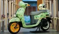Fazzio Hybrid Jadi Makin Kalcer dengan Stiker Mikroorganisme, Gaya Unik Gen Z Bikin Motor Stand Out!