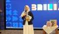 Dukungan BRI Perkuat Gulalibooks dalam Misi Literasi Anak hingga Mancanegara