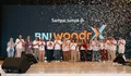 Transaksi BNI wondrX 2025 Melejit, Bukti Antusiasme Masyarakat