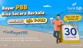 Bayar Pajak PBB Lebih Mudah dan Terencana Bersama bjb T-PBB Bank bjb