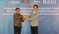 Compliance Forum Jadi Wadah BNI Bangun Ekosistem Berintegritas