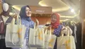 Rumah BUMN BRI Angkat UMKM Fashion Bandung ke Panggung Internasional