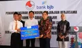 Dukung SDM Unggul, bank bjb Sediakan Solusi Keuangan Inklusif bagi Pekerja Migran Cianjur