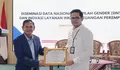 Inisiatif bank bjb Dukung PMI Perempuan Tuai Penghargaan Nasional