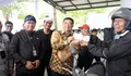 Tak Perlu Turun dari Kendaraan! Ini Inovasi Samsat Drive Thru Garut dari bank bjb