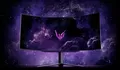 LG Pamerkan Monitor Gaming Terbaru dengan Teknologi Dual-Hz di CES 2024