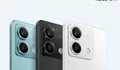 Xiaomi Redmi Note 13 Series: Gebrakan Baru dalam Dunia Ponsel Hadir Dengan Tagline Menggoda