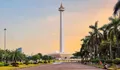 Simak Jam Operasional Monas saat HUT Jakarta Tanggal 22 Juni 2024