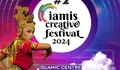 Peringati Hari Jadi Ciamis ke 382, Ciamis Creative Festival 2024 Bakal Digelar Lagi!