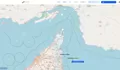 Iran Akan Meninjau Kembali Tawaran Kapal untuk Transit Melalui Selat Hormuz Setelah Situasi Stabil 