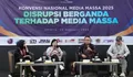 Komite Akan Luncurkan Pedoman Kerja Sama Platform Digital dan Perusahaan Pers