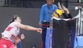 Yolla Yuliana Tersungkur Dramatis, Jakarta Electric PLN Segel Tiket Final Four
