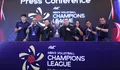 AVC Men’s Volleyball Champions League 2026: Ajang Elite Voli Asia Kian Kompetitif