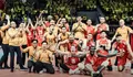 Bhayangkara Presisi Juara AVC Champions League 2026, Ukir Sejarah untuk Voli Indonesia