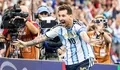 Piala Dunia 2026: Argentina Lolos ke Babak 32 Setelah Menang Melawan Austria