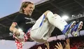 Luka Modric Cetak Rekor Bersejarah di Piala Dunia 2026, Jadi Pemain Tertua yang Bikin Assist dan Antar Kroasia ke 32 Besar