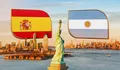 Prediksi Spanyol vs Argentina di Final Piala Dunia 2026: Susunan Pemain, Peluang Juara hingga Prediksi Skor