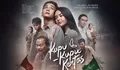 Kisah Cinta Amanda Manopo dan Chicco Kurniawan di Film Kupu - Kupu Kertas, Segera Tayang 7 Februari 2024