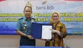 Bank bjb dan TNI AL Siap Menyatukan Langkah dengan Penandatanganan PKS Terkini