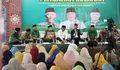 Pj Gubernur Hadir di Pengajian Bulanan Muhammadiyah Banten, Ada Apa?